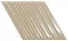 Керамическая плитка WOW Spike Bars 135012 A Greige Gloss 15x25.9