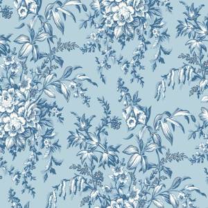 Обои флизелиновые Aura Laura Ashley Vol.2 115251