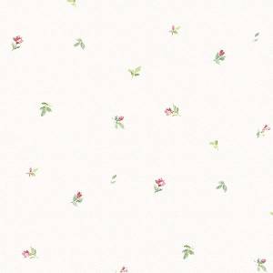 Обои бумажные Aura Little England III PP27834