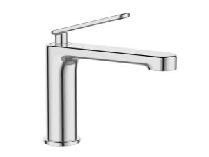 Смеситель для раковины Agger Beauty A2602100,хром