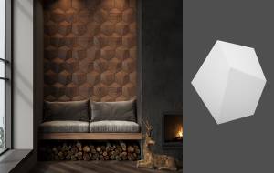 Принтография Deco Line PM-30 Глянец/Софт 30x3.8x26