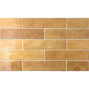 Керамическая плитка Equipe Tribeca 26875 Pollen 6x24.6