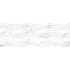 Декор Primavera Omnia DG03-03 White Decor Glossy 30x90 Декор Primavera Omnia DG03-03 White Decor Glossy 30x90