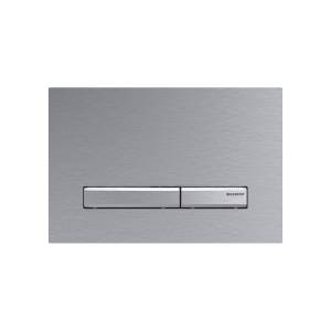 Кнопка смыва Geberit Sigma 50 115.788.GH.2 полированный хром