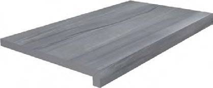 Ступень Kerama Marazzi Роверелла DL600400R20/GLF 34x60
