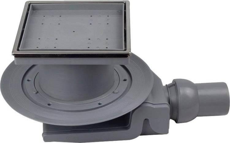 Душевой трап Pestan Confluo Standard Ceramic 4 13000088 хром