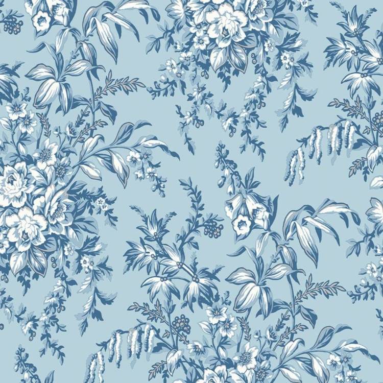 Обои флизелиновые Aura Laura Ashley Vol.2 115251