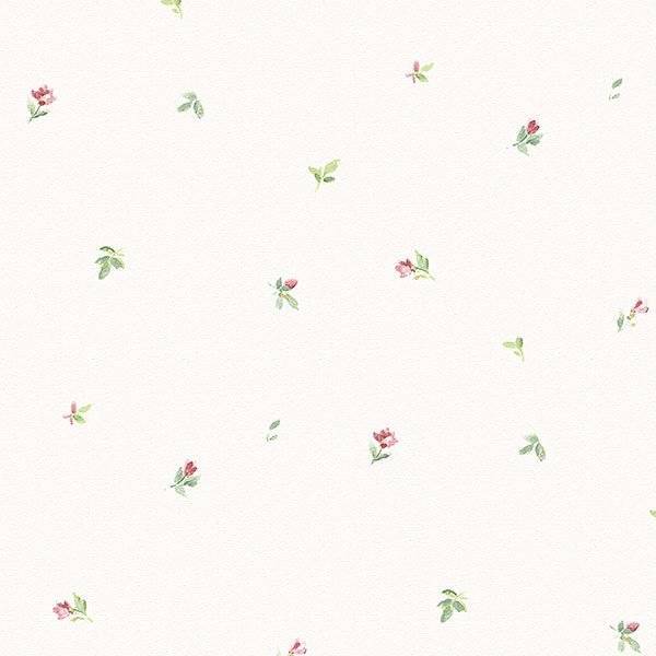 Обои бумажные Aura Little England III PP27834