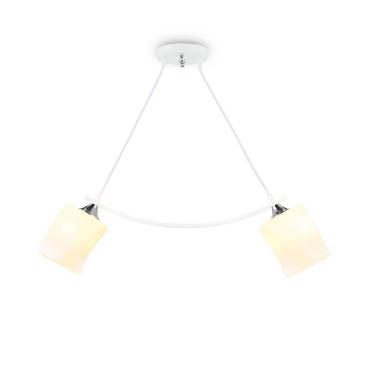 Подвесной светильник Ambrella light Traditional Modern TR303154