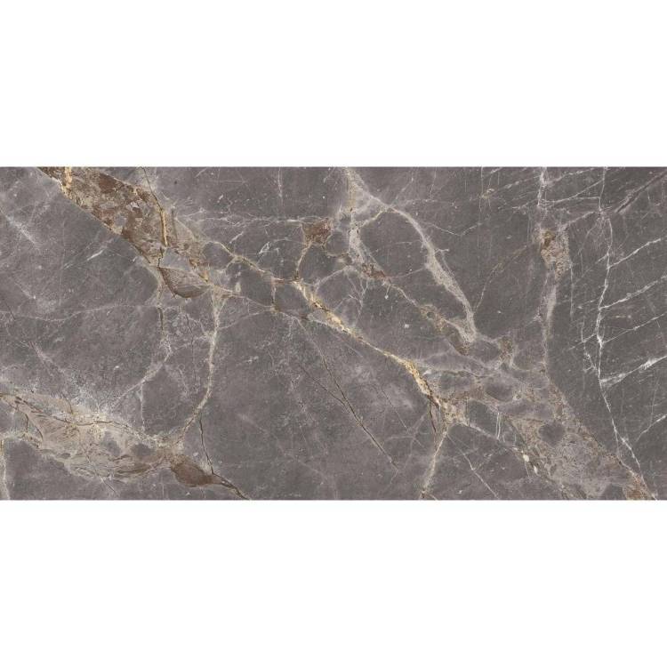 Керамогранит Laparet Nebula Grey Полированный 80x160