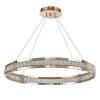 Подвесная светодиодная люстра Favourite Theatrum 4206-8P фото 2