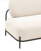 Диван Stool Group Стоун vd-dv-stone-tr-milk букле молочный фото 5