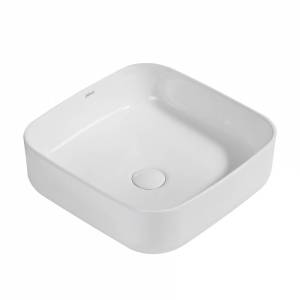 Раковина Abber Rechteck AC2211 39 см