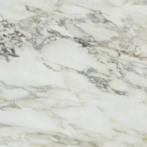 Керамогранит Ape Ceramica Capraia A035966 Bianco Pol . Rect . 80x80