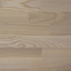 Паркетная доска Focus Floor Smart Ясень Юник 3-полосная 1116x188x14