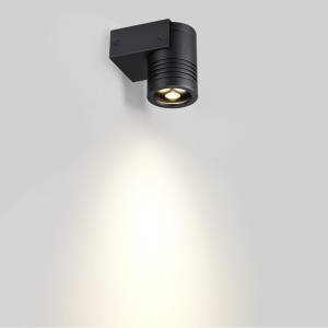 Фасадный светильник Odeon Light Stima 6648/6WL3