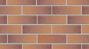 Клинкерная плитка DeKeramik Westerwald DKK812 Сердолик 24x7.1