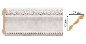 Плинтус потолочный DECOMASTER 154-19D 240x7.7x7.7