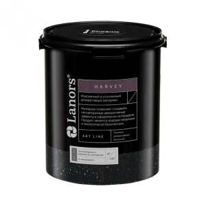 Венецианская штукатурка Lanors Harvey 3.5 кг
