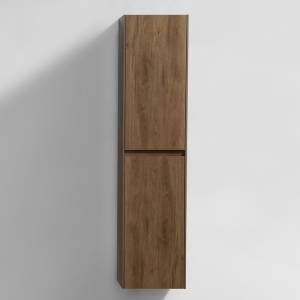 Шкаф-пенал Vincea Chiara/Luka дуб табак