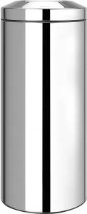 Урна Brabantia 287527 с защитой от возгорания