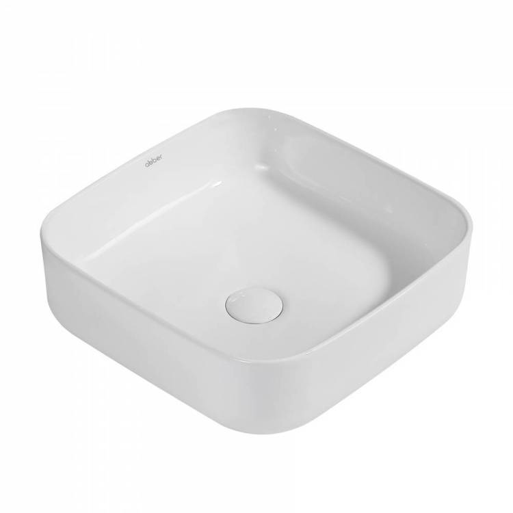 Раковина Abber Rechteck AC2211 39 см