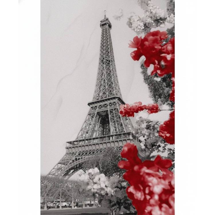 Декор Belarti Леванто LVP 1 20x30