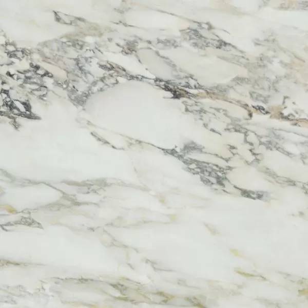 Керамогранит Ape Ceramica Capraia A035966 Bianco Pol . Rect . 80x80