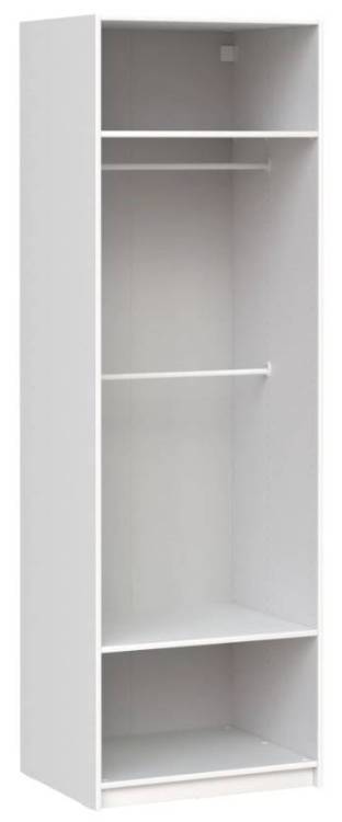 Стеллаж Гуд Лакк Макс 2.06.07.230.1 Белый