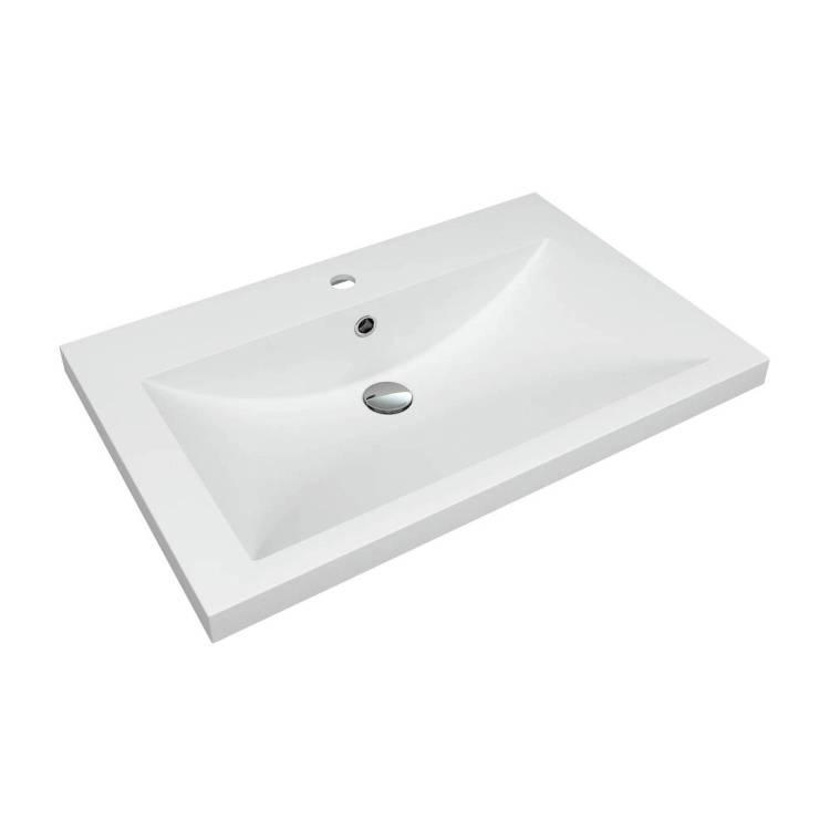 Раковина Florentina Анита 10.150.00750.201 75 см, жасмин