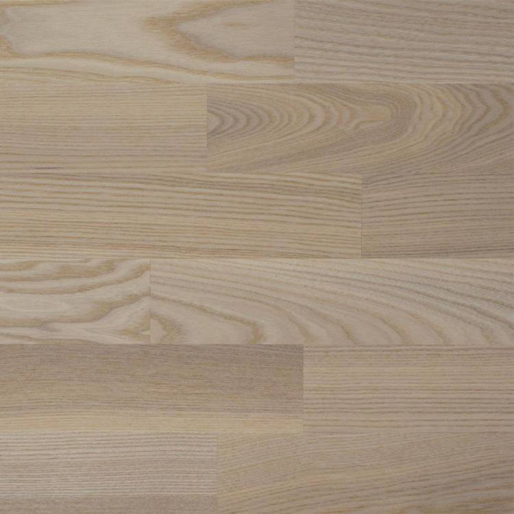Паркетная доска Focus Floor Smart Ясень Юник 3-полосная 1116x188x14