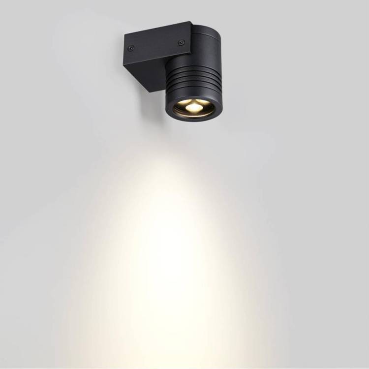 Фасадный светильник Odeon Light Stima 6648/6WL3