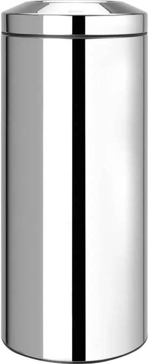 Урна Brabantia 287527 с защитой от возгорания