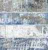 Керамическая плитка Cifre Ceramica Colonial Wood White Brillo 7.5x30
