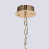 Подвесной светодиодный светильник Favourite Visconte 4304-6P фото 3