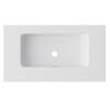 Раковина AM.PM Sense M7BWCC0802WG белая, 80см