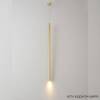 Светильник подвесной Crystal Lux CLT 036C800 BS