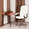 Кресло компьютерное Tetchair СH9944 (22) 21159 белый фото 12