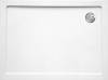 Поддон для душа Cezares Tray SMC TRAY-M-AH-100/90-35-W 100x90