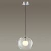 Подвесной светильник Odeon Light Pendant Lostar 4955/1 фото 3