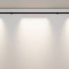 Трековый светильник Maytoni Axity C101CL-L500-12W3-6K-B фото 5
