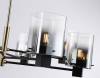 Подвесной светильник Ambrella light High Light LH57043 фото 5