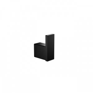 Крючок Wonzon & Woghand WW-V2301-MB черный матовый
