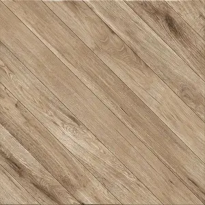 Керамогранит Gracia Ceramica Liberty 010400000984 Lignum Beige Бежевый Pg 01 45x45