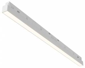 Трековый светильник Technical Basis TR030-4-24WTW-DD-W