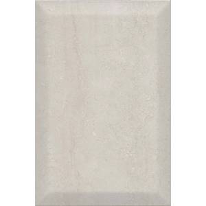 Керамическая плитка Kerama Marazzi Туф 8347 Бежевый Светлый Грань 20x30