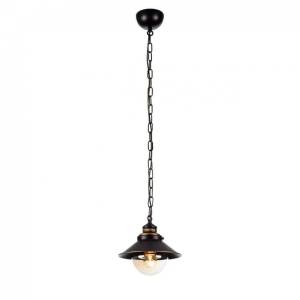 Подвесной светильник Arte Lamp Grazioso A4577SP-1CK