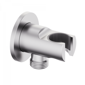 Шланговое подключение Wonzon & Woghand WW-HZ2319-BN Брашированный никель