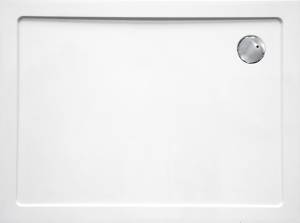 Поддон для душа Cezares Tray SMC TRAY-M-AH-100/90-35-W 100x90