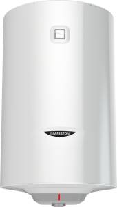 Накопительный водонагреватель Ariston PRO1 R 100 V PL электрический